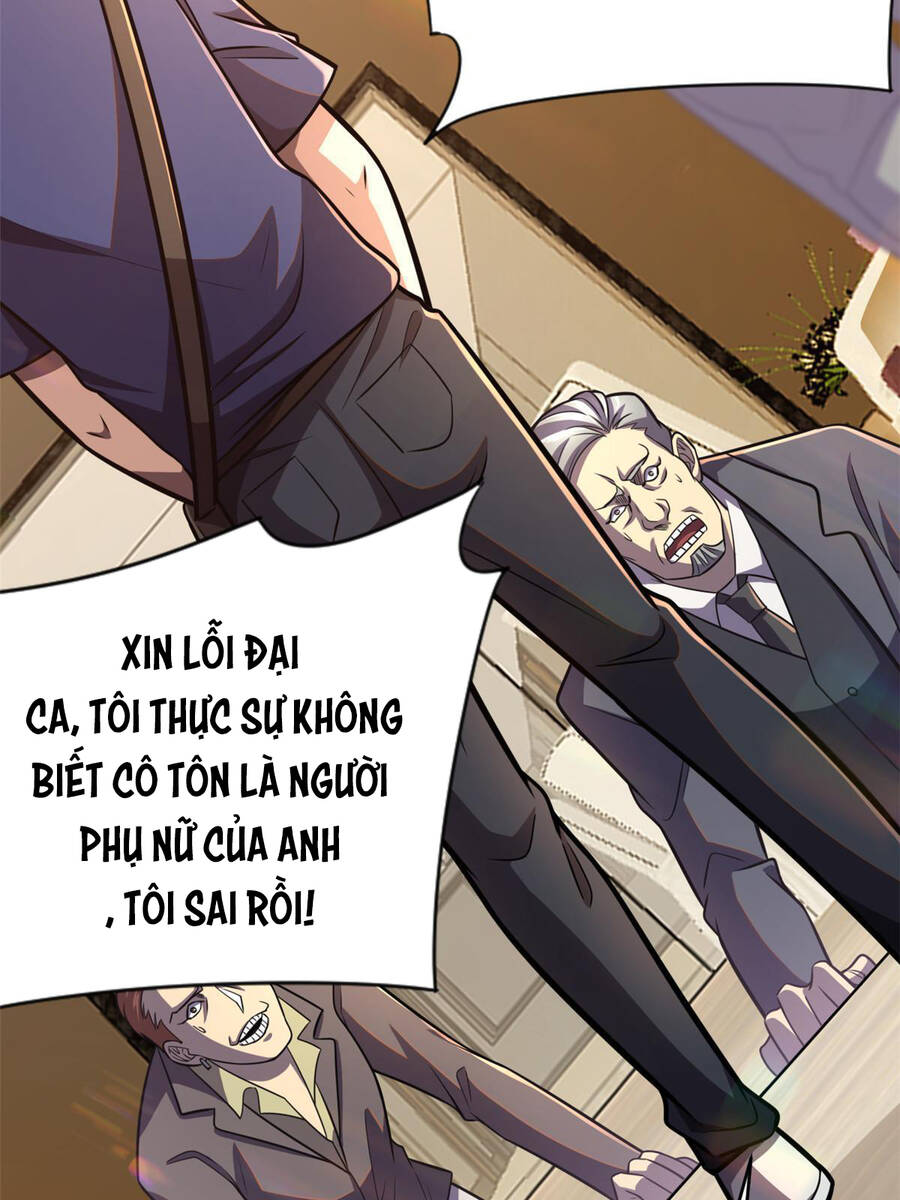 Siêu Phàm Sát Thần Chap 4 - Next Chap 5
