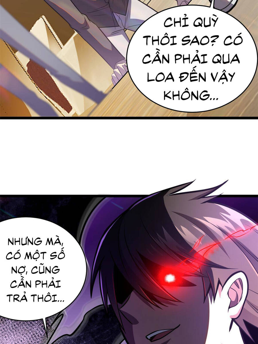 Siêu Phàm Sát Thần Chap 4 - Next Chap 5