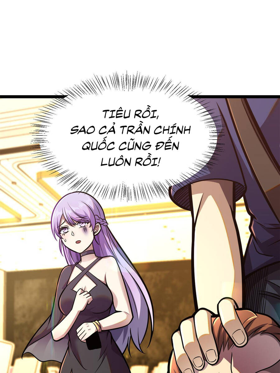 Siêu Phàm Sát Thần Chap 4 - Next Chap 5