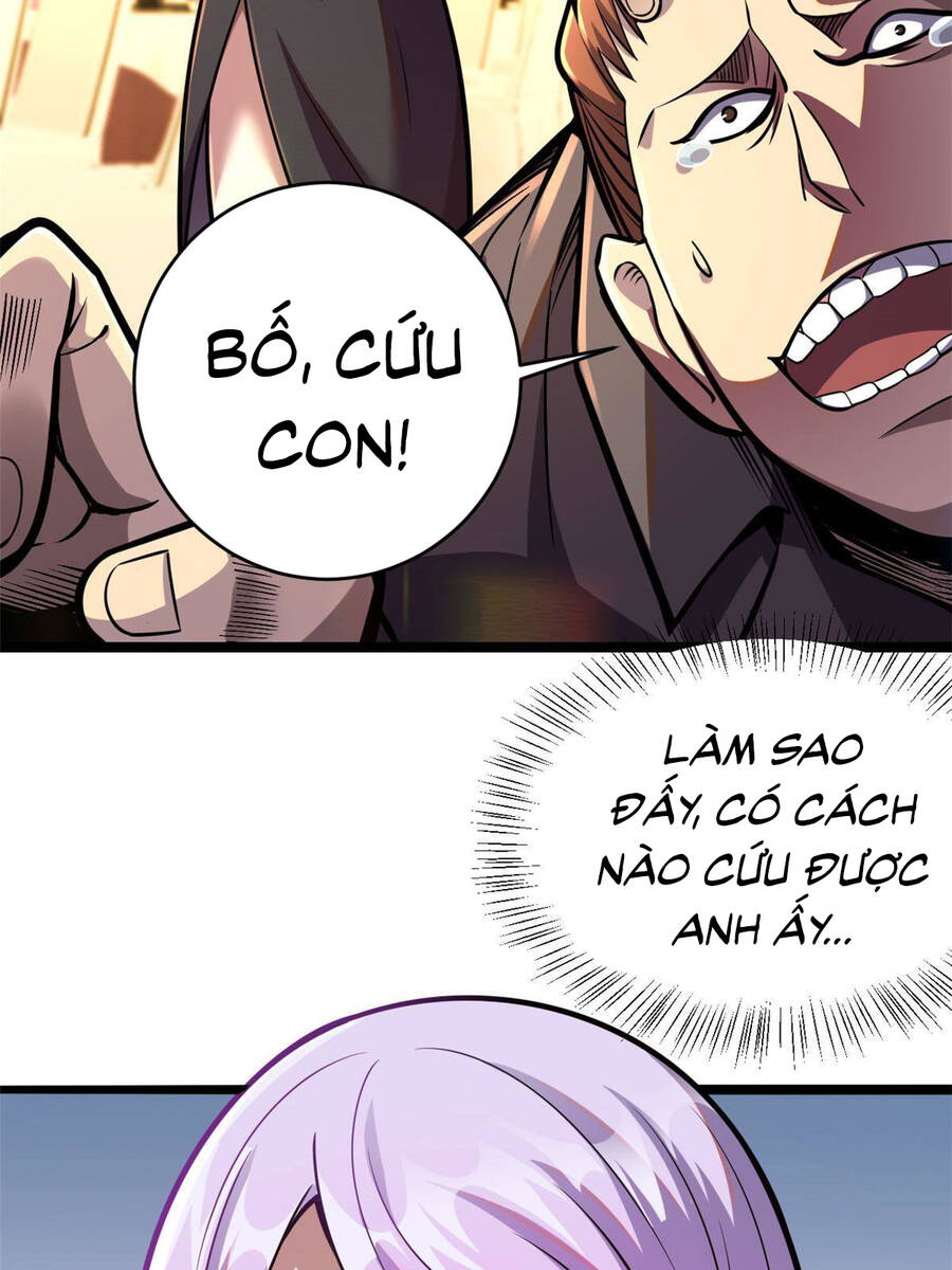 Siêu Phàm Sát Thần Chap 4 - Next Chap 5