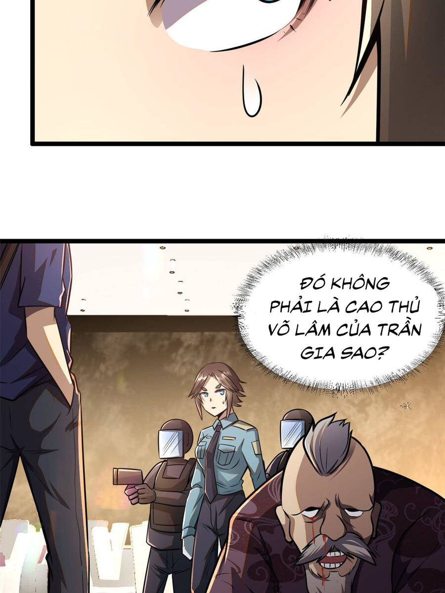 Siêu Phàm Sát Thần Chap 5 - Next Chap 6