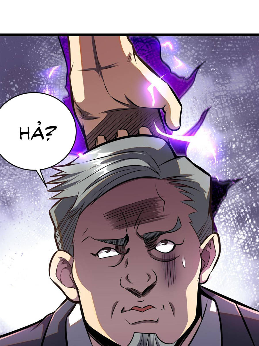 Siêu Phàm Sát Thần Chap 5 - Next Chap 6