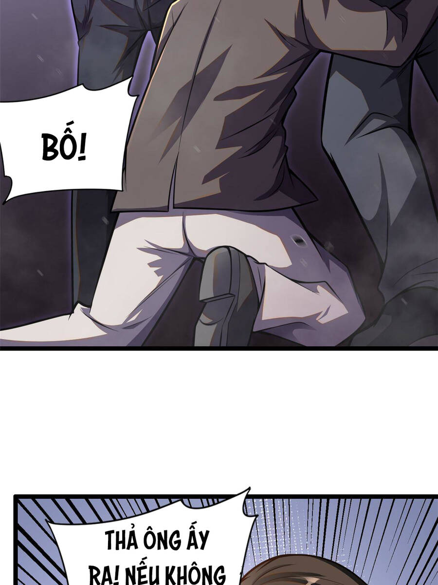 Siêu Phàm Sát Thần Chap 5 - Next Chap 6