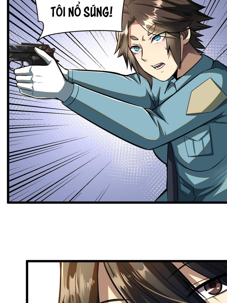 Siêu Phàm Sát Thần Chap 5 - Next Chap 6