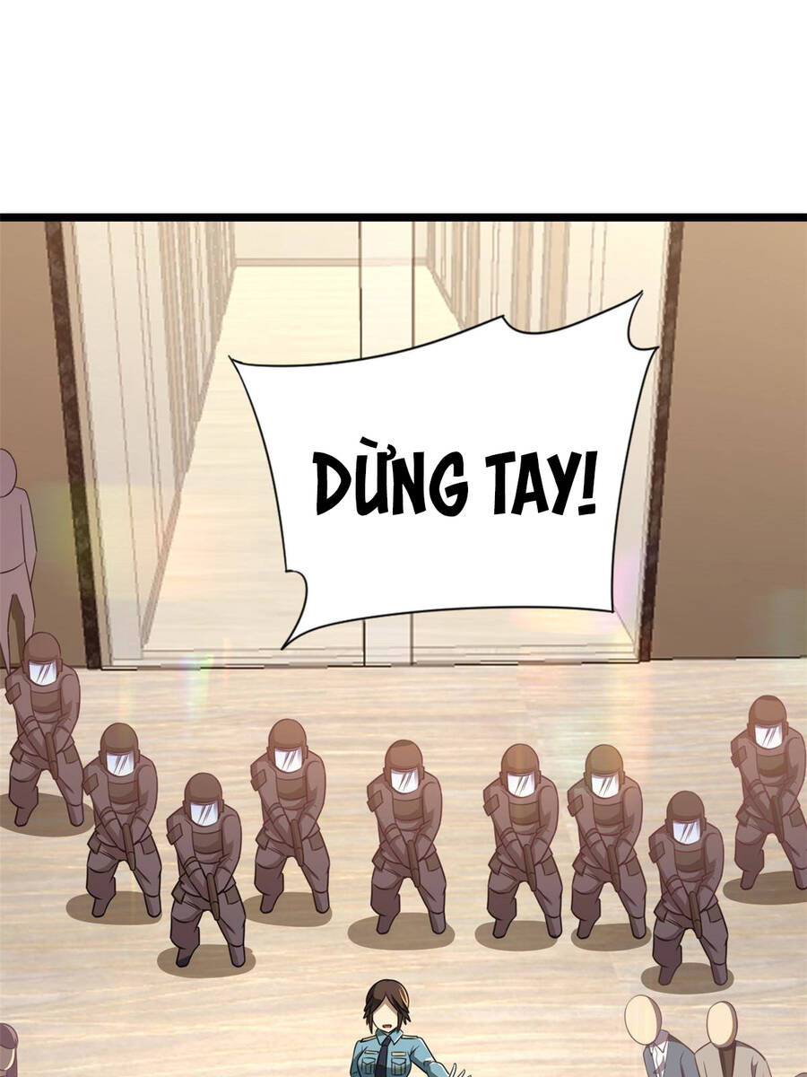 Siêu Phàm Sát Thần Chap 5 - Next Chap 6