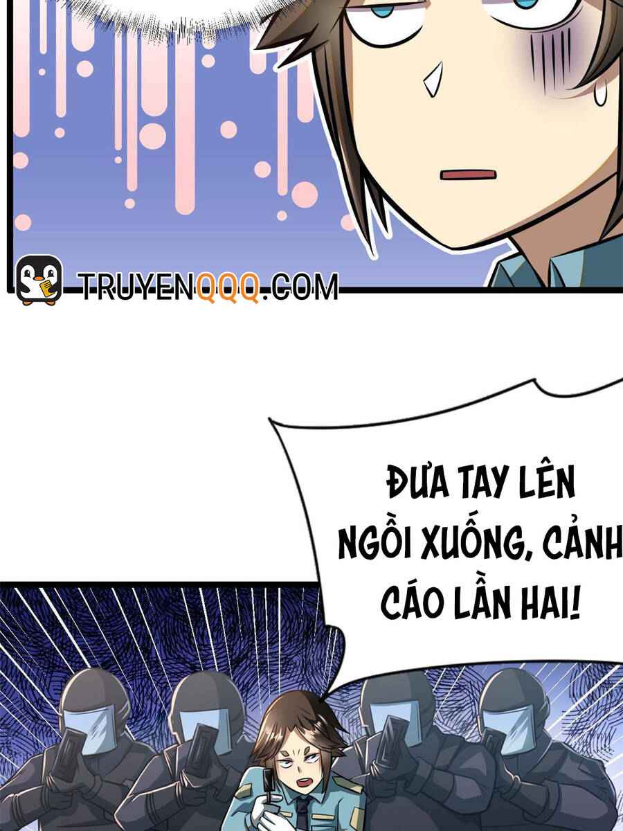 Siêu Phàm Sát Thần Chap 5 - Next Chap 6