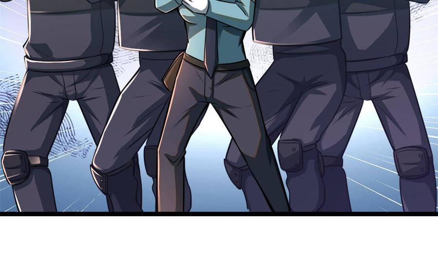 Siêu Phàm Sát Thần Chap 5 - Next Chap 6