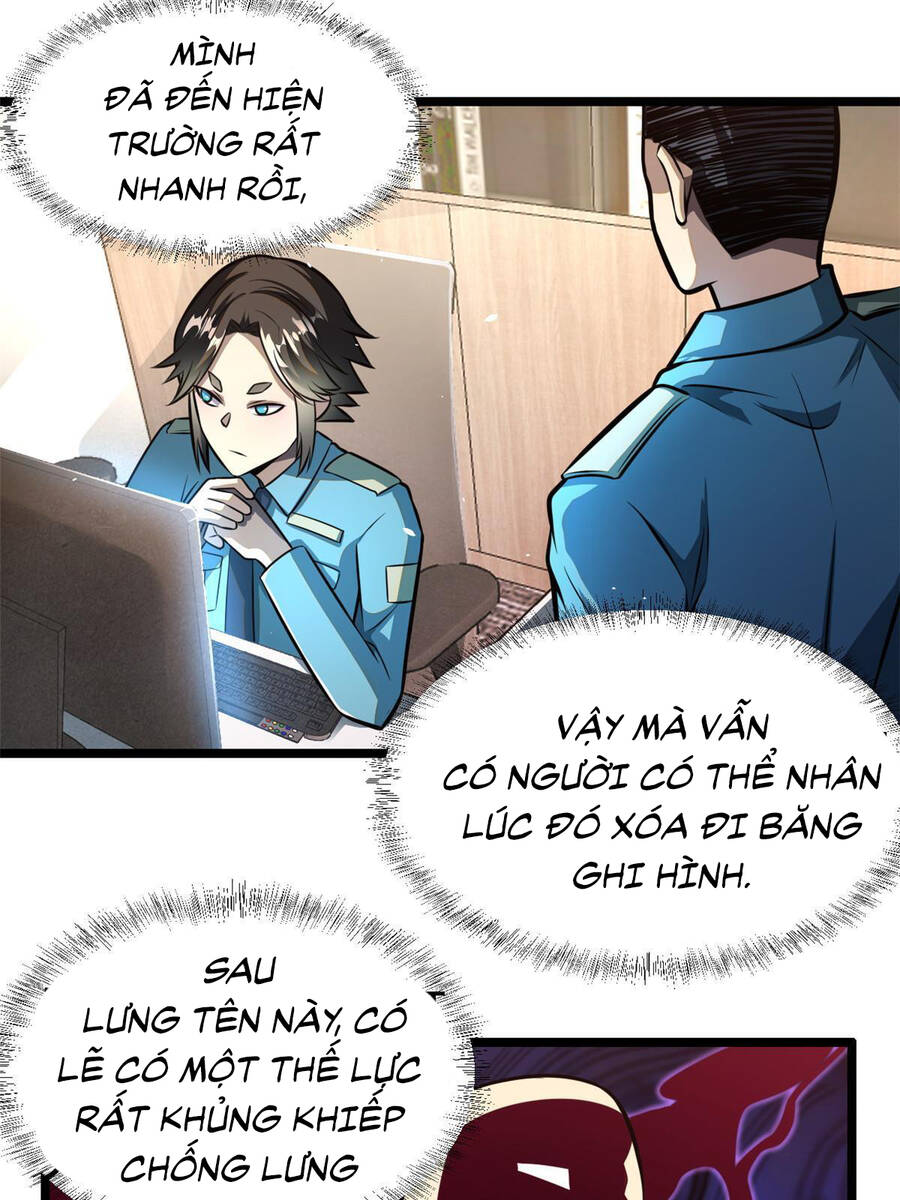 Siêu Phàm Sát Thần Chap 5 - Next Chap 6