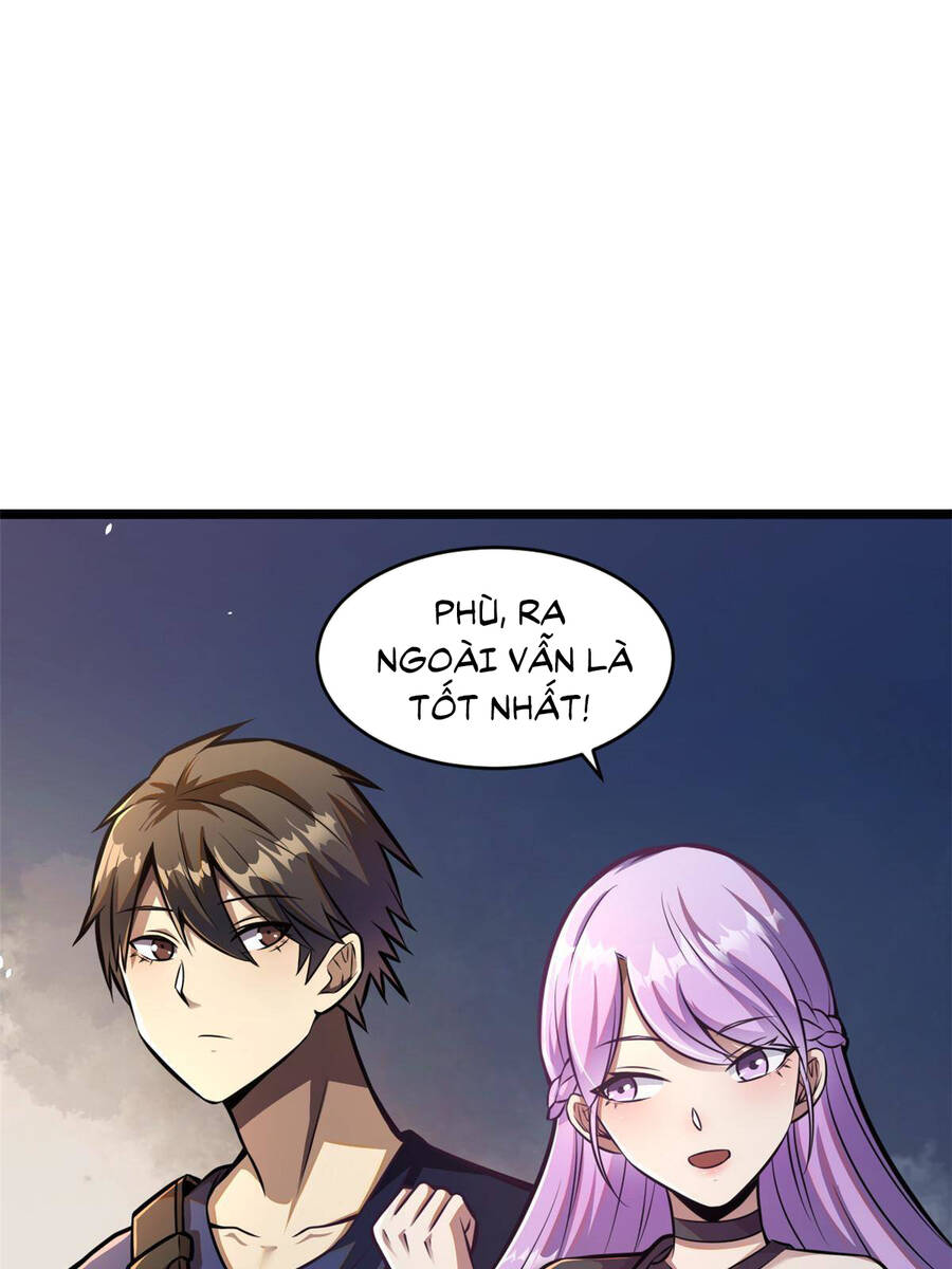 Siêu Phàm Sát Thần Chap 5 - Next Chap 6