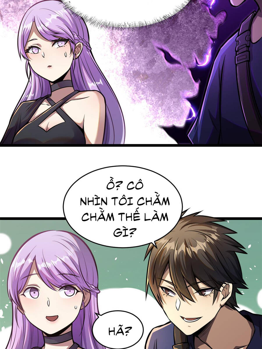 Siêu Phàm Sát Thần Chap 5 - Next Chap 6