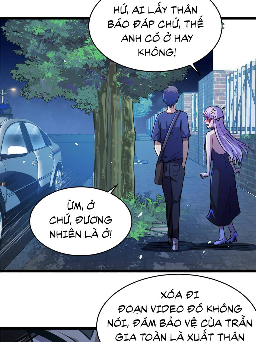 Siêu Phàm Sát Thần Chap 5 - Next Chap 6