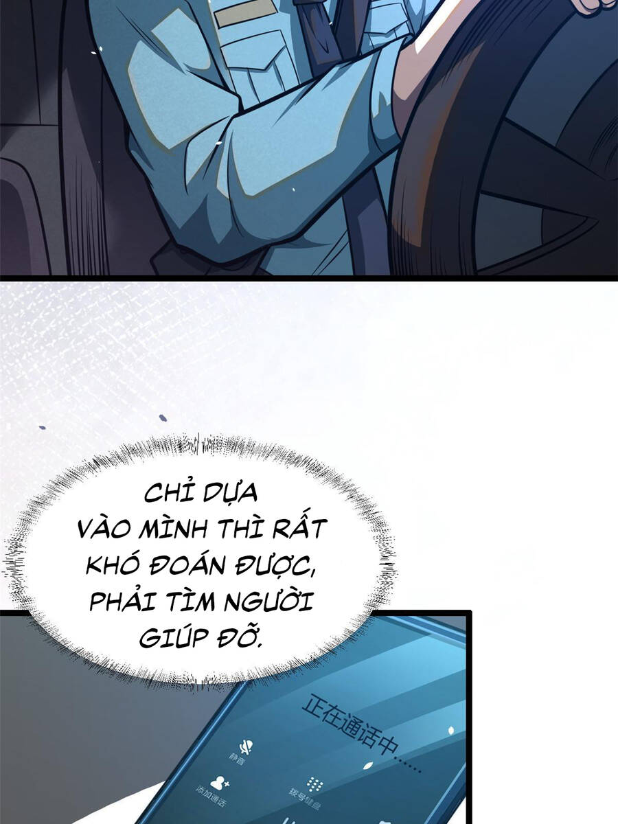 Siêu Phàm Sát Thần Chap 5 - Next Chap 6