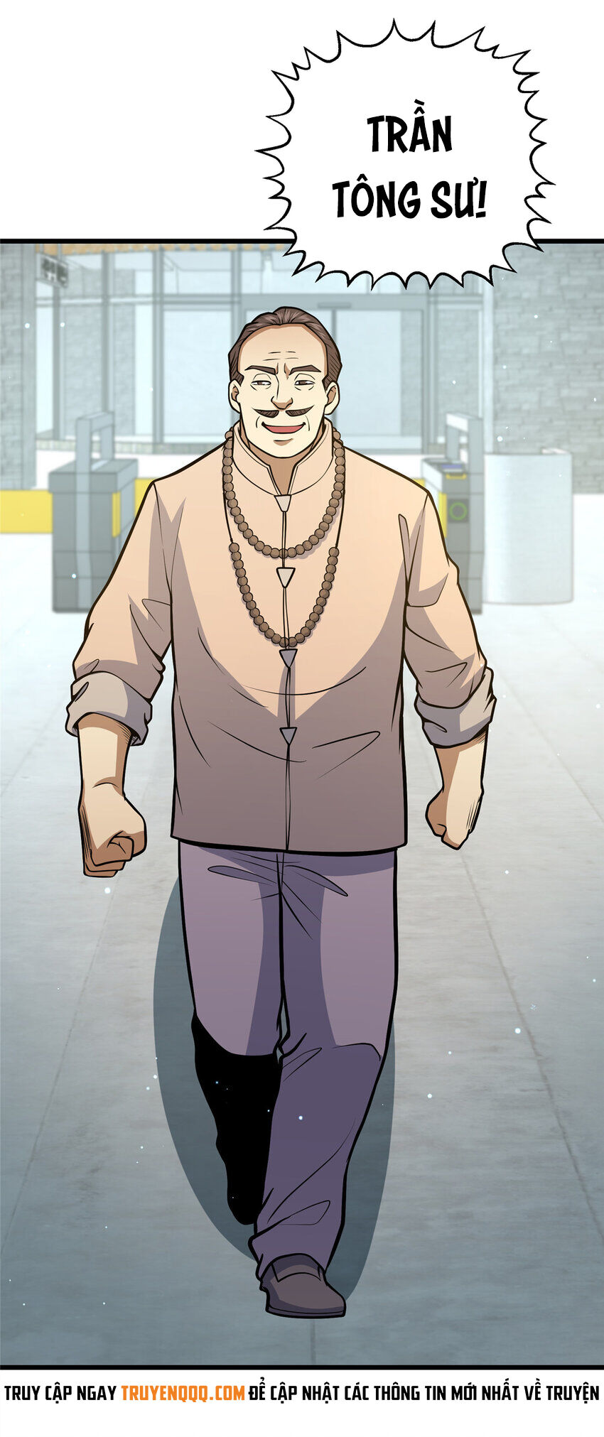 Siêu Phàm Sát Thần Chap 58 - Next Chap 59