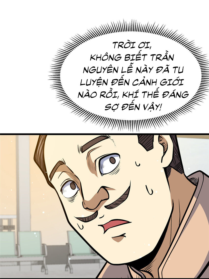 Siêu Phàm Sát Thần Chap 58 - Next Chap 59