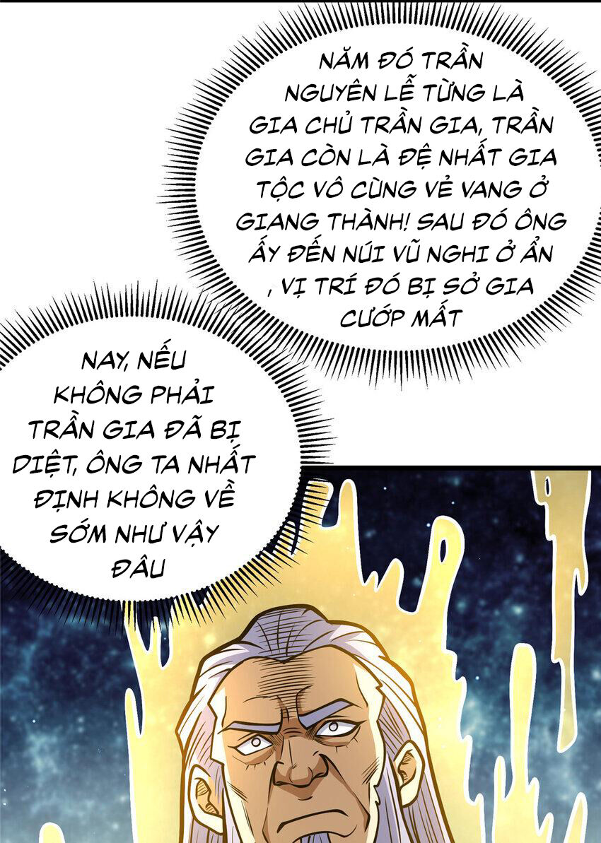Siêu Phàm Sát Thần Chap 58 - Next Chap 59