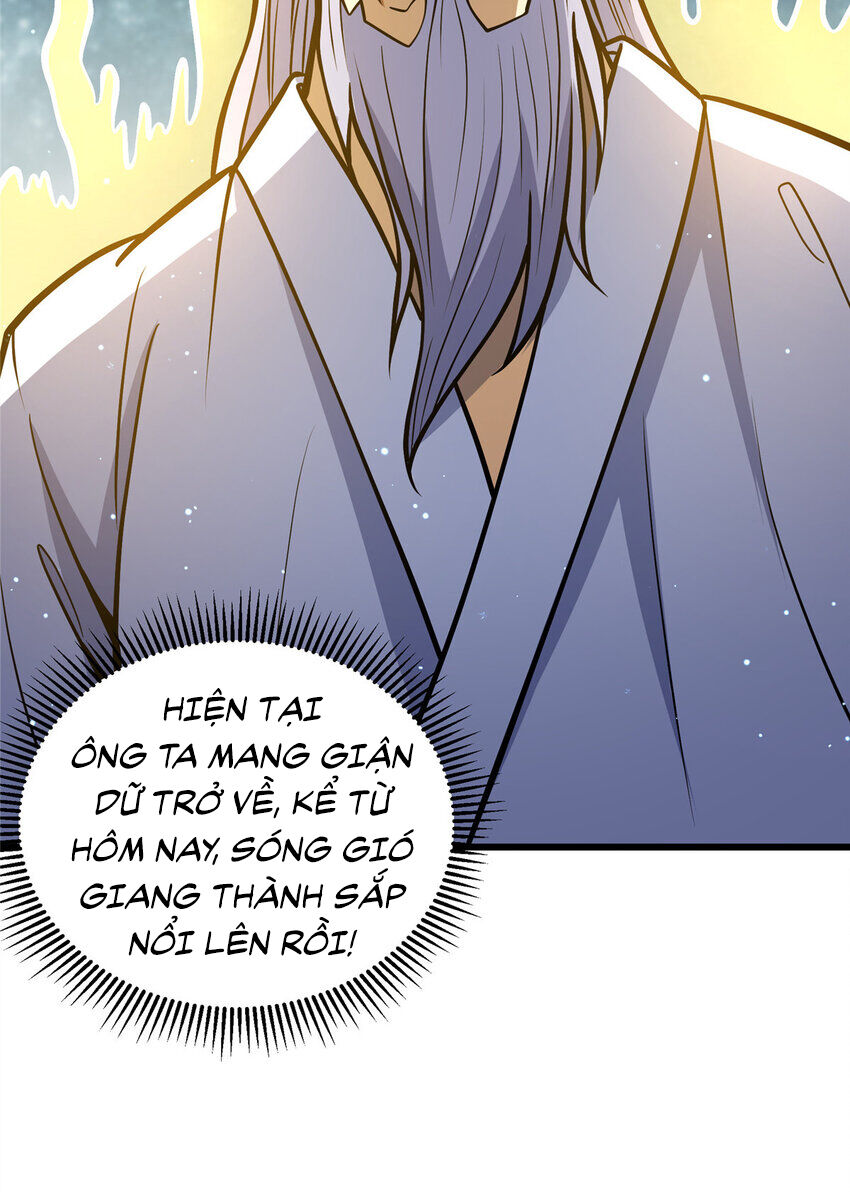 Siêu Phàm Sát Thần Chap 58 - Next Chap 59