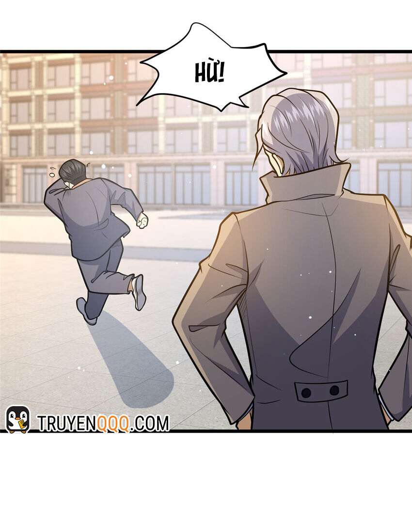 Siêu Phàm Sát Thần Chap 58 - Next Chap 59