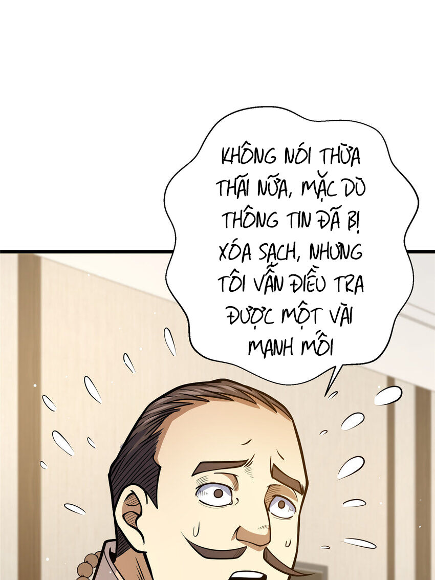 Siêu Phàm Sát Thần Chap 58 - Next Chap 59