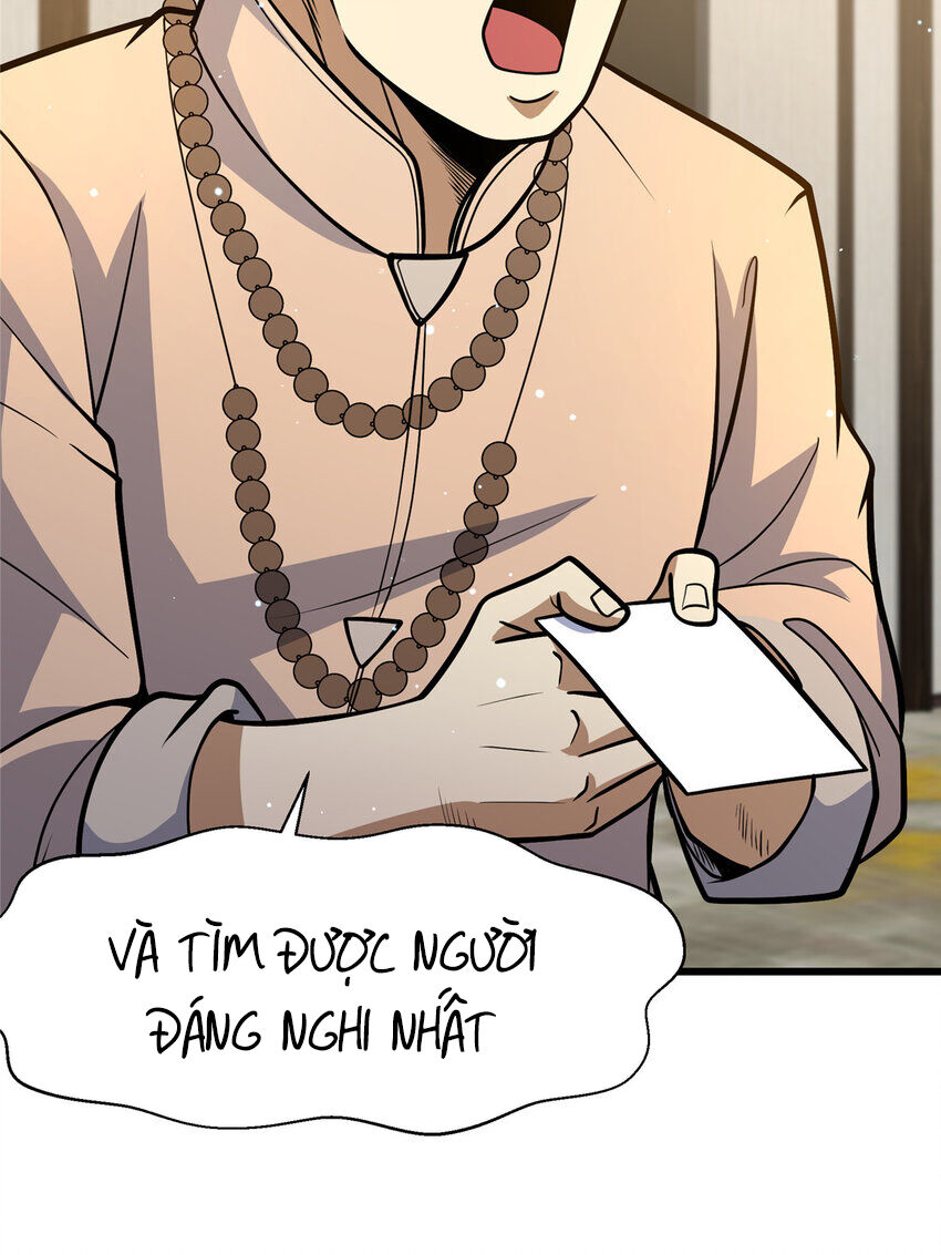 Siêu Phàm Sát Thần Chap 58 - Next Chap 59