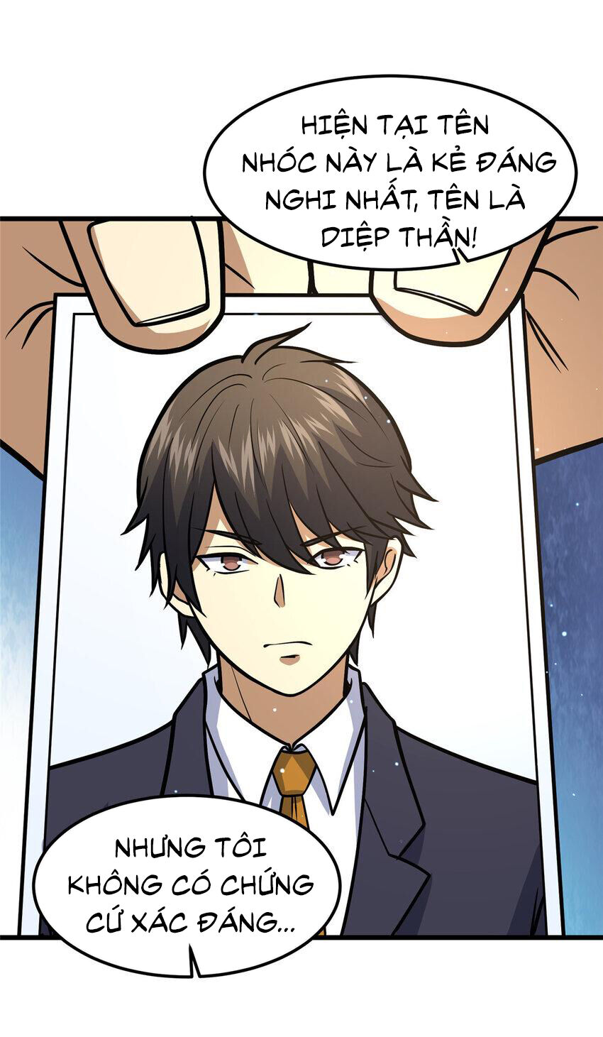 Siêu Phàm Sát Thần Chap 58 - Next Chap 59
