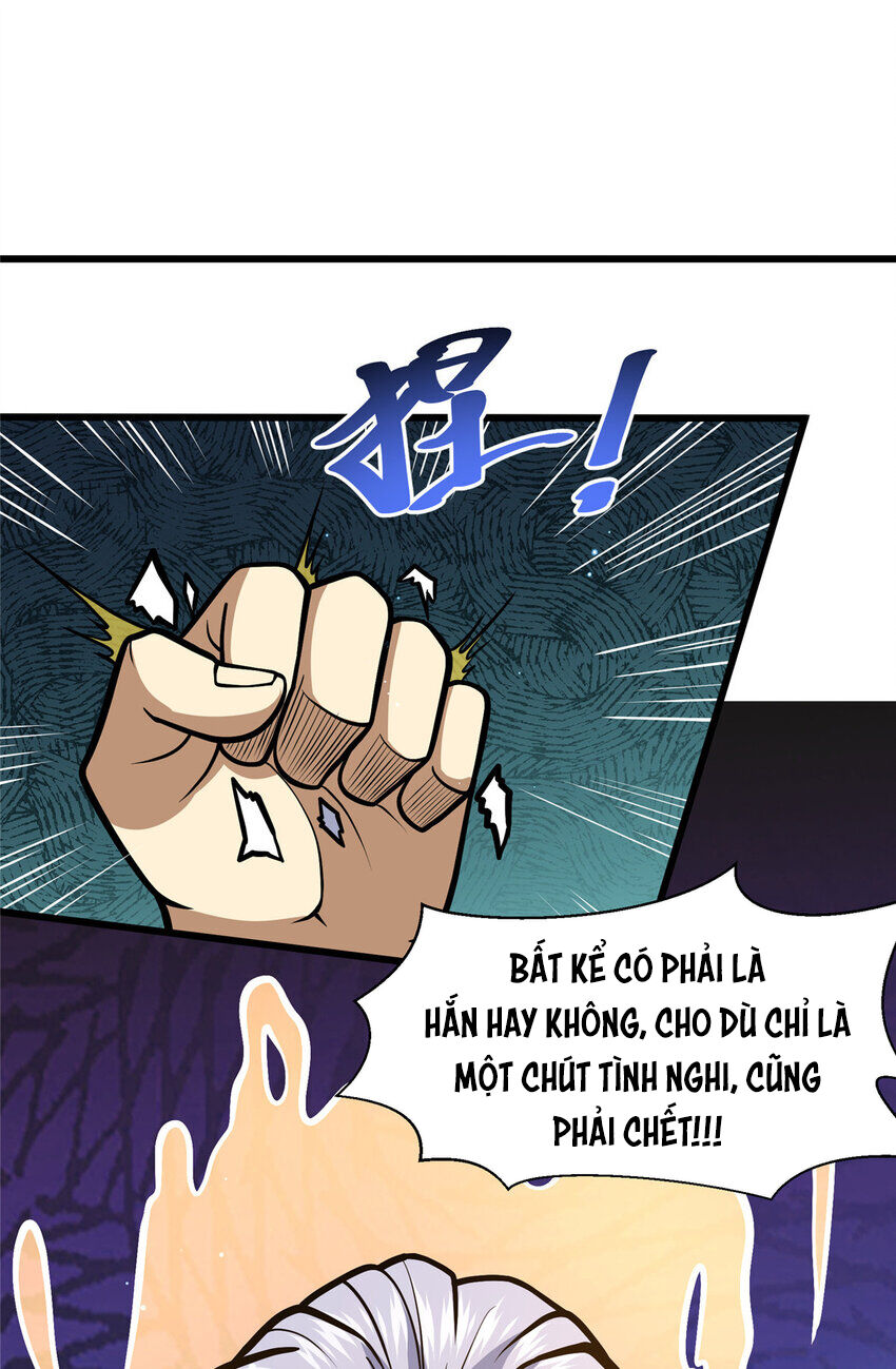 Siêu Phàm Sát Thần Chap 58 - Next Chap 59
