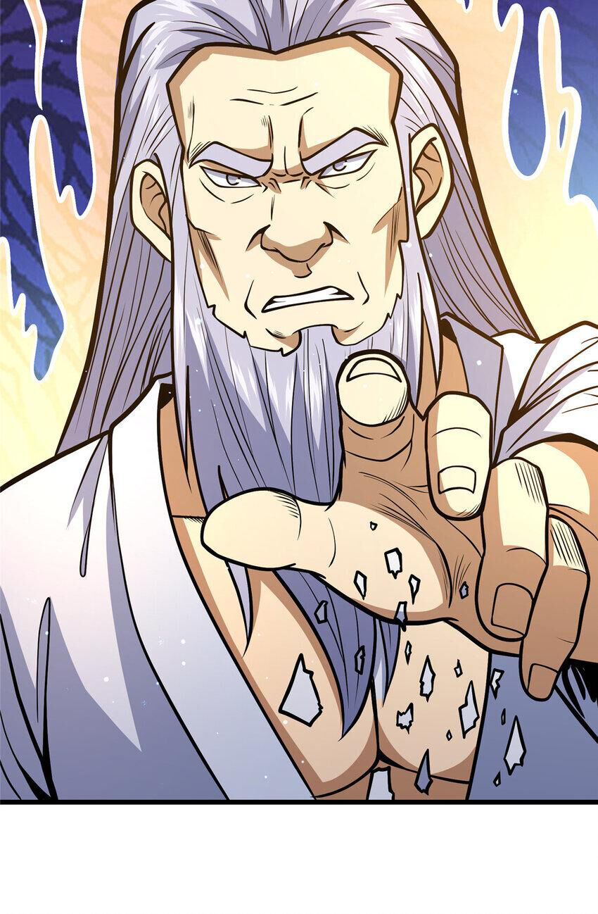 Siêu Phàm Sát Thần Chap 58 - Next Chap 59