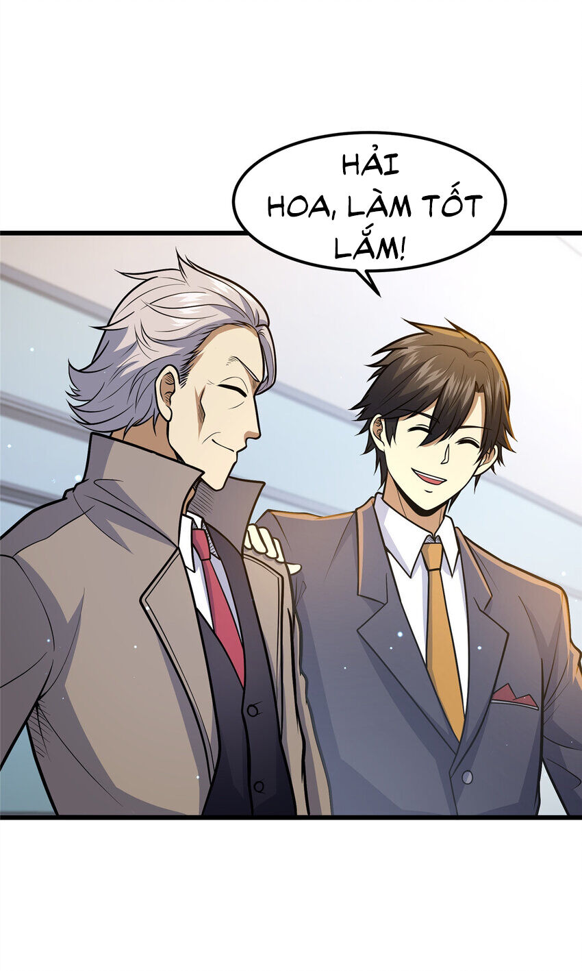 Siêu Phàm Sát Thần Chap 58 - Next Chap 59