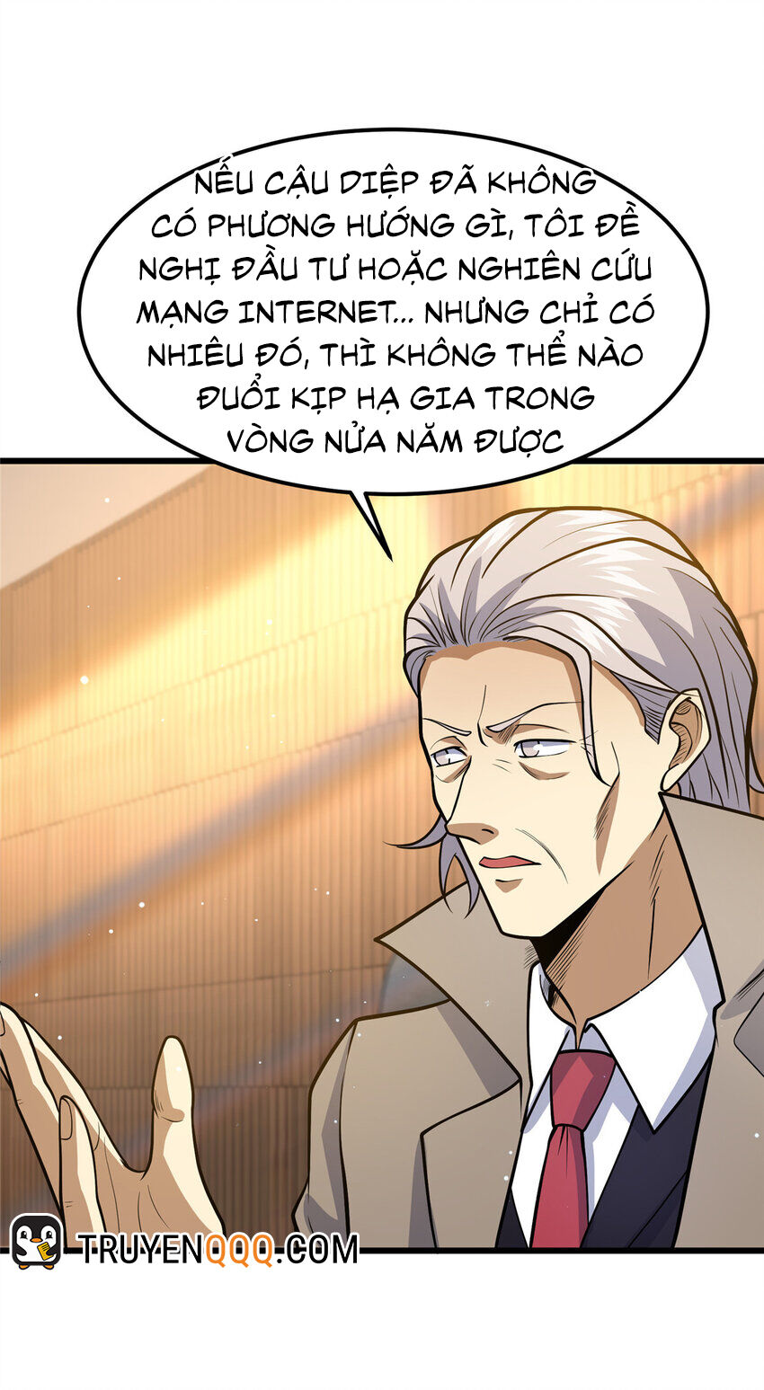 Siêu Phàm Sát Thần Chap 58 - Next Chap 59