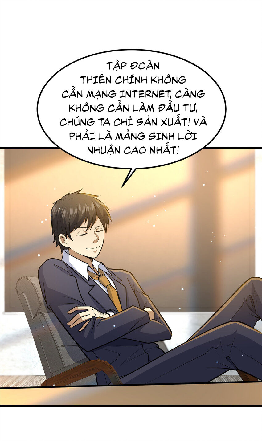 Siêu Phàm Sát Thần Chap 58 - Next Chap 59