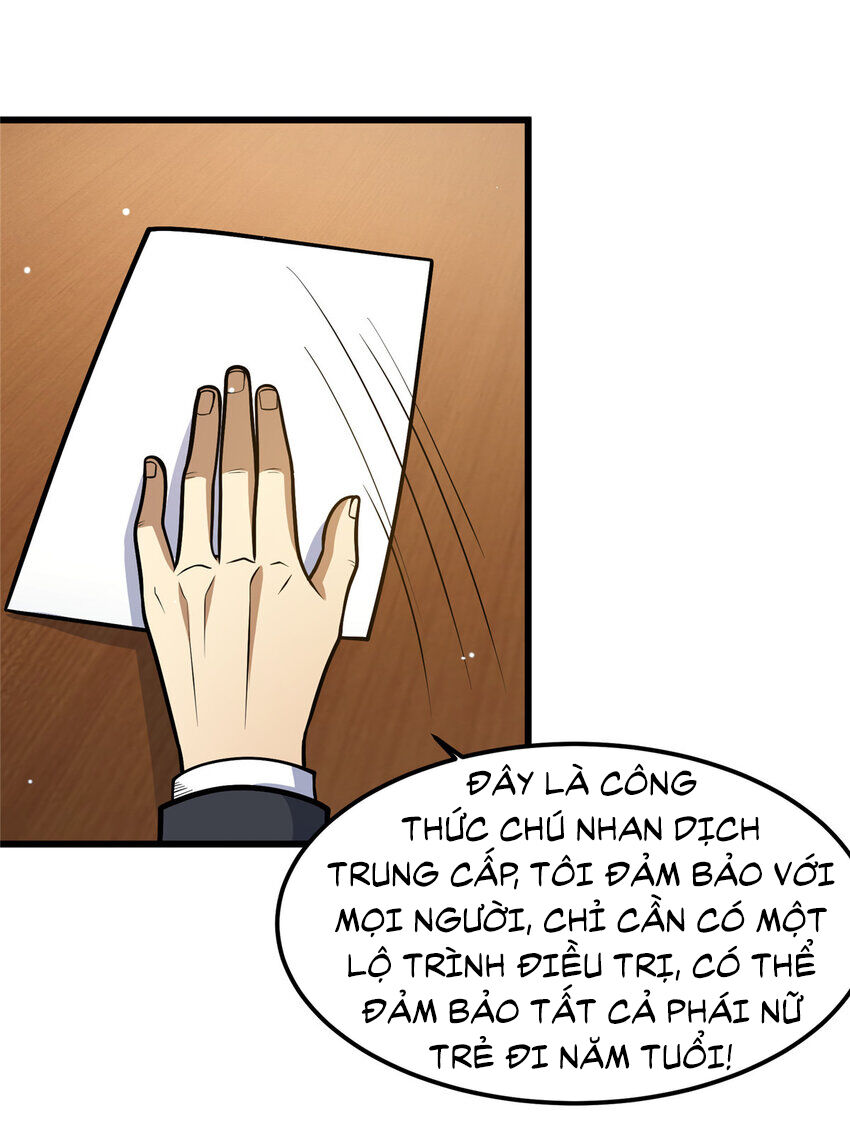 Siêu Phàm Sát Thần Chap 58 - Next Chap 59
