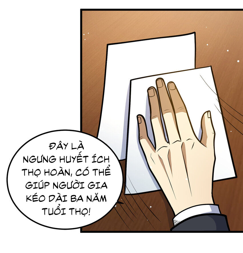 Siêu Phàm Sát Thần Chap 58 - Next Chap 59