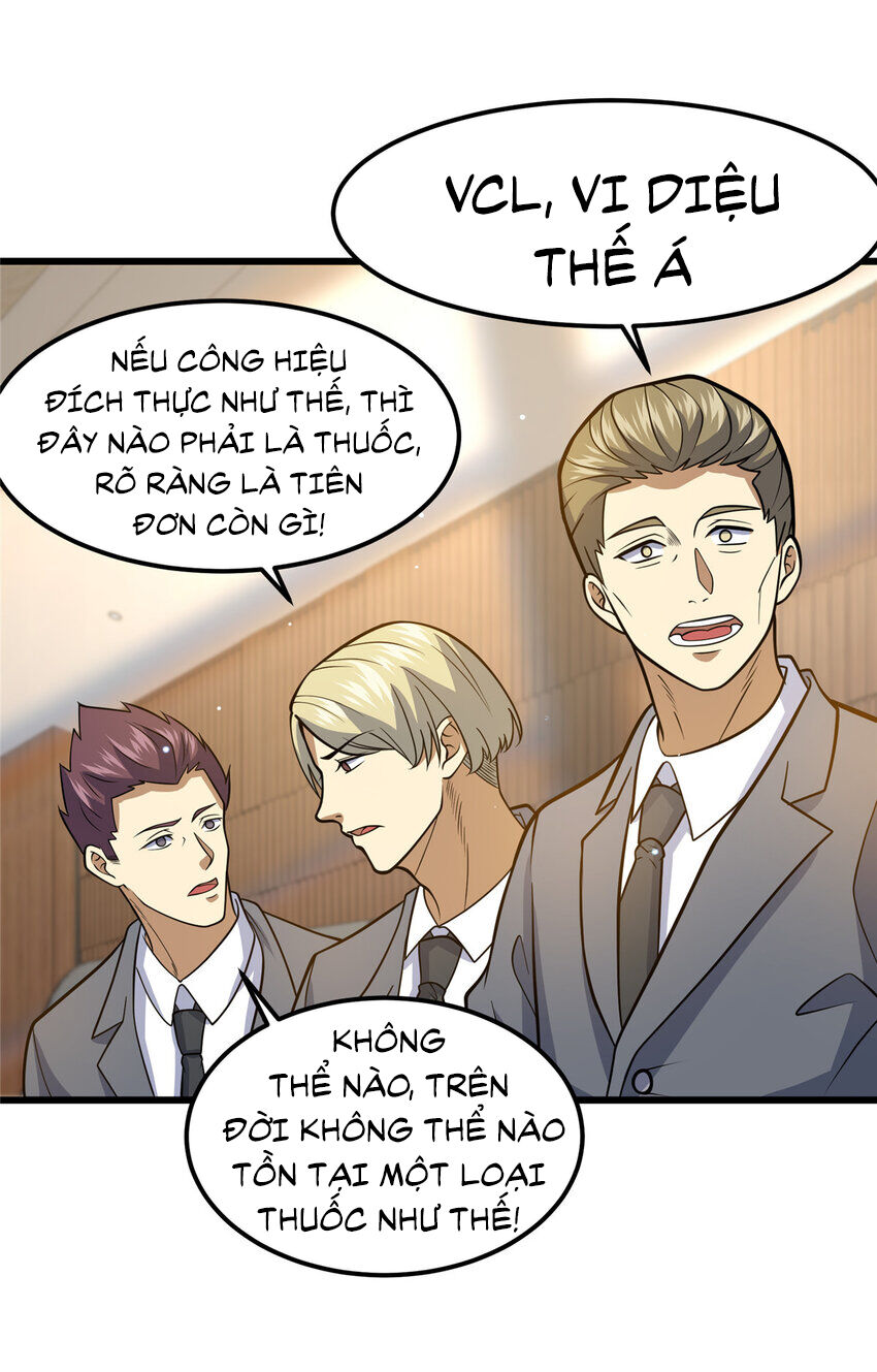 Siêu Phàm Sát Thần Chap 58 - Next Chap 59