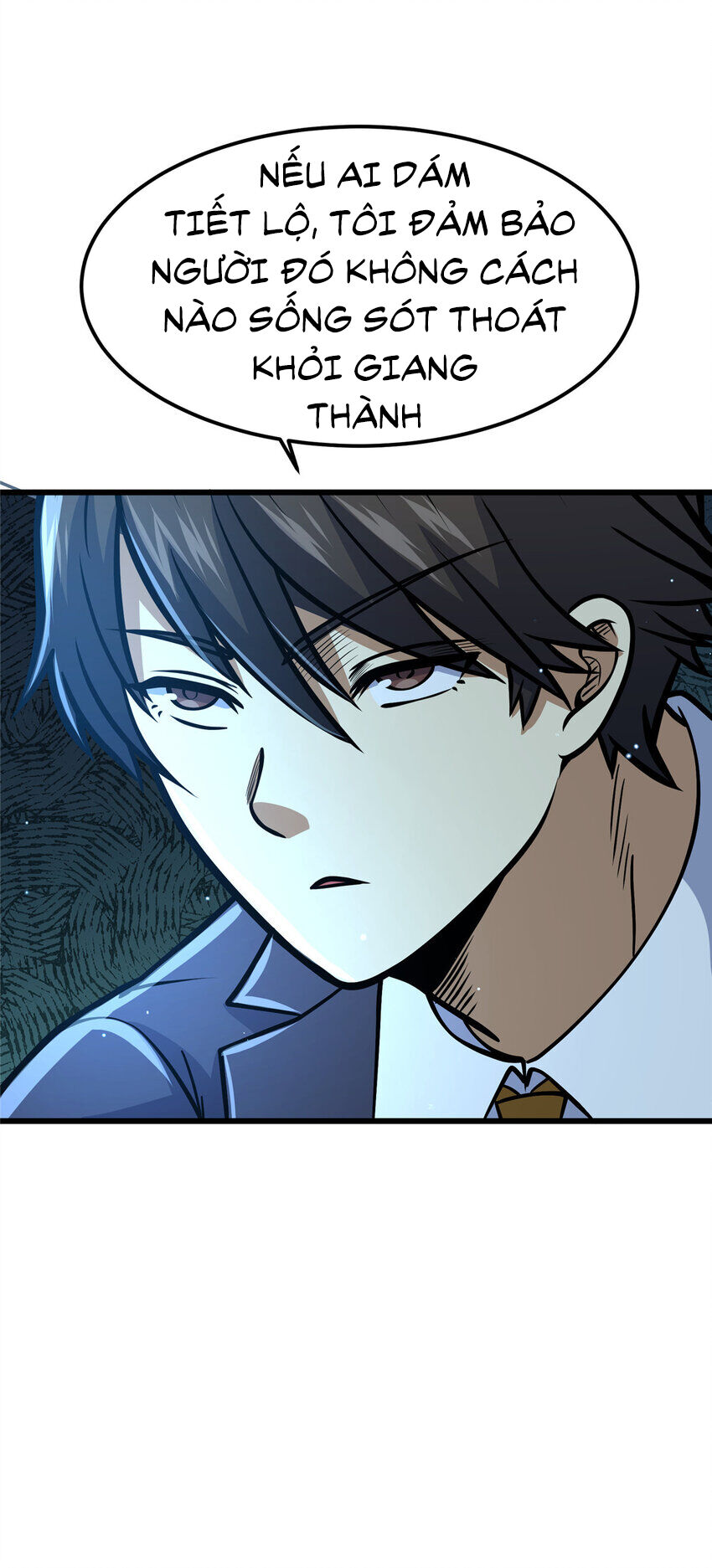 Siêu Phàm Sát Thần Chap 58 - Next Chap 59
