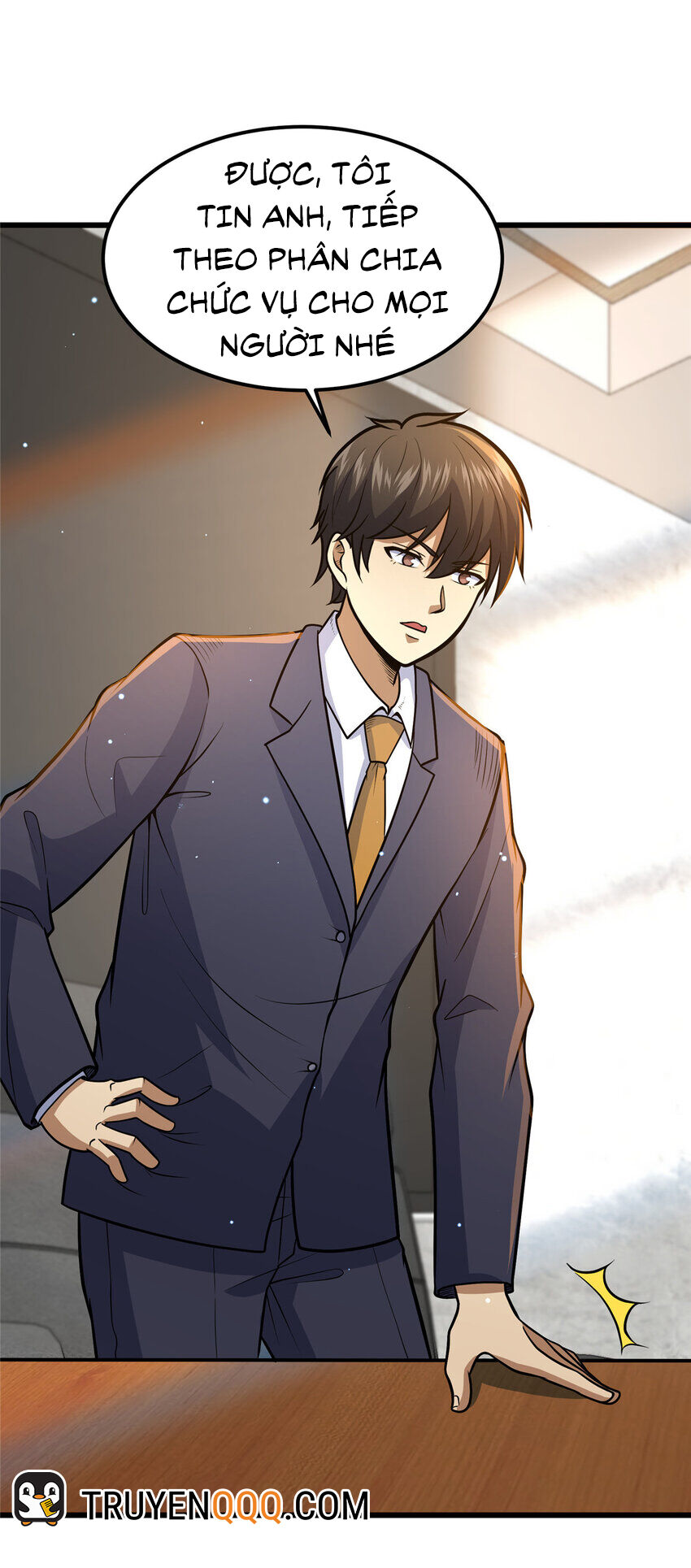 Siêu Phàm Sát Thần Chap 58 - Next Chap 59