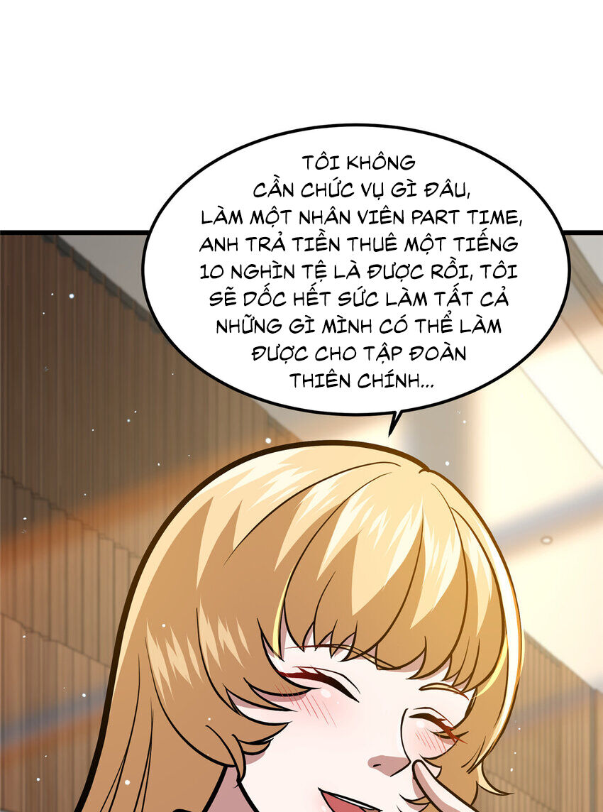 Siêu Phàm Sát Thần Chap 58 - Next Chap 59