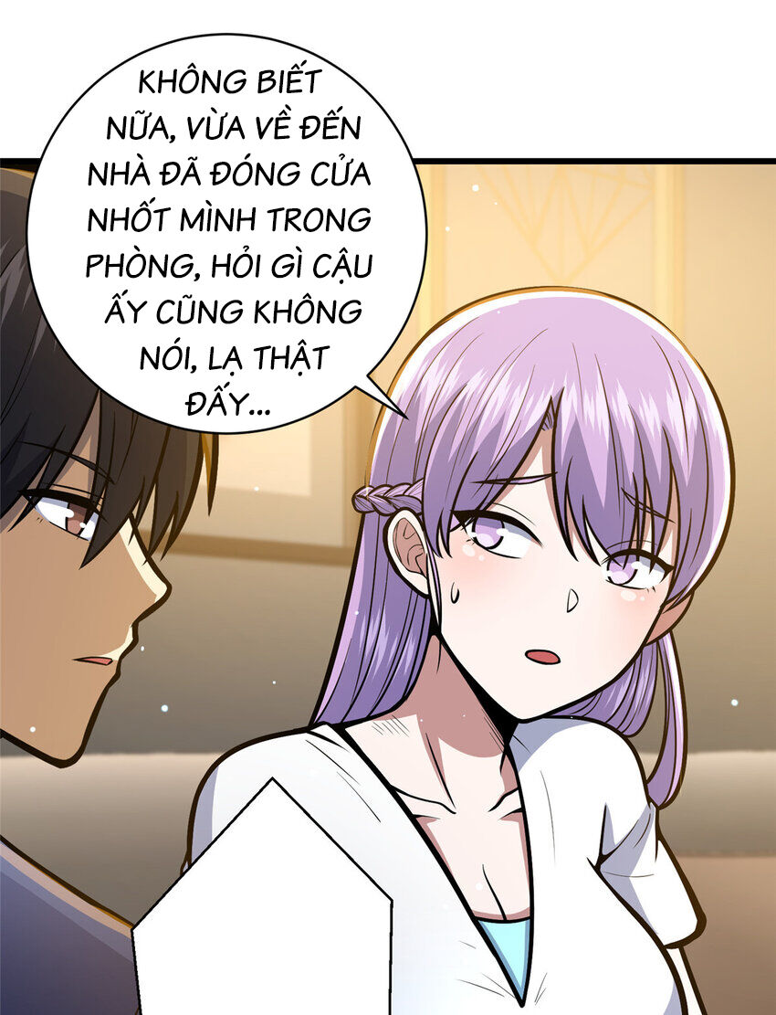 Siêu Phàm Sát Thần Chap 59 - Next Chap 60