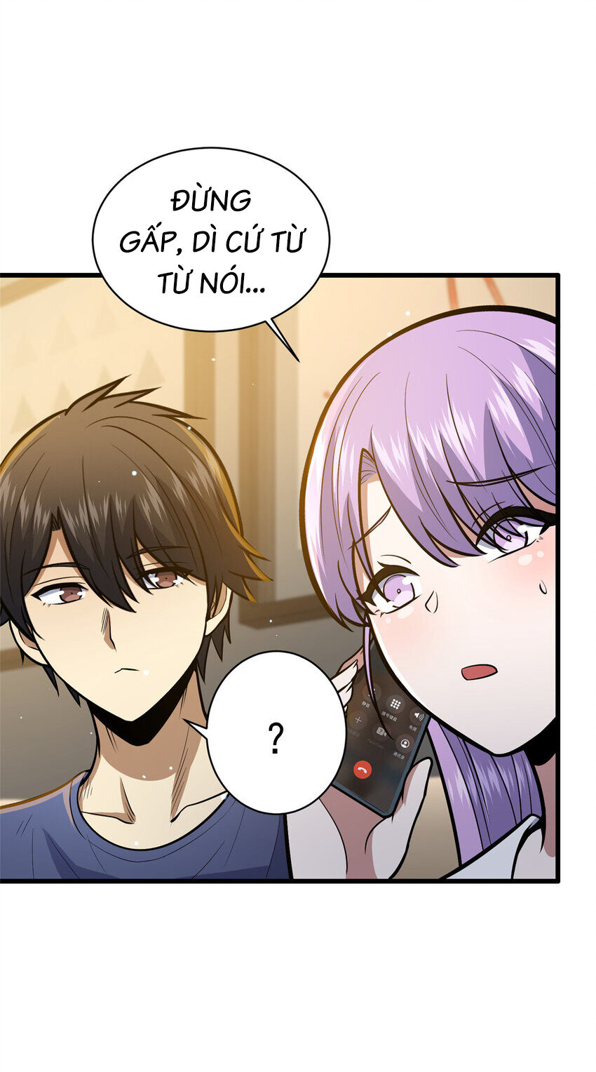 Siêu Phàm Sát Thần Chap 59 - Next Chap 60