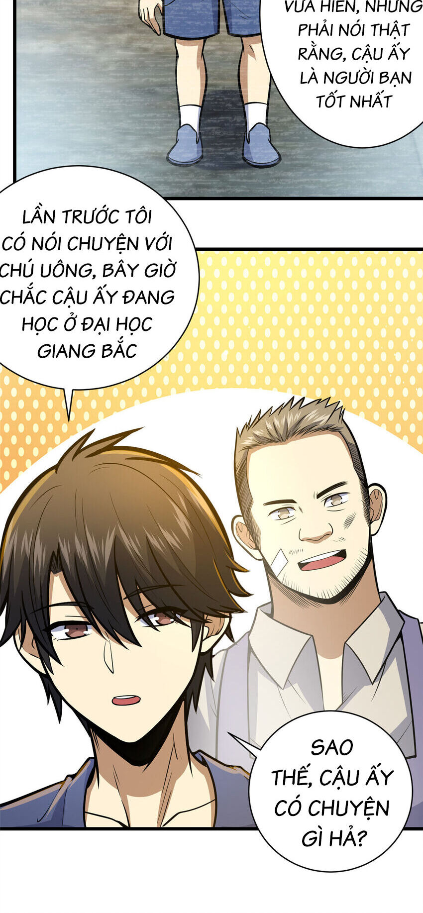 Siêu Phàm Sát Thần Chap 59 - Next Chap 60