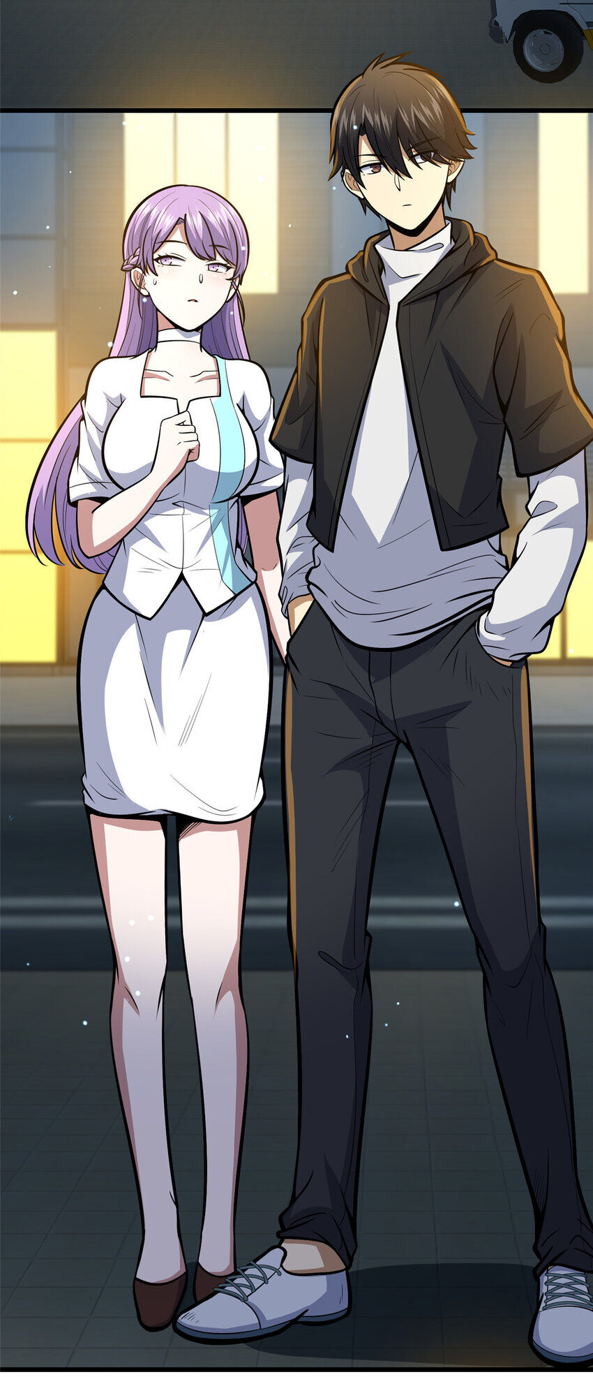 Siêu Phàm Sát Thần Chap 59 - Next Chap 60