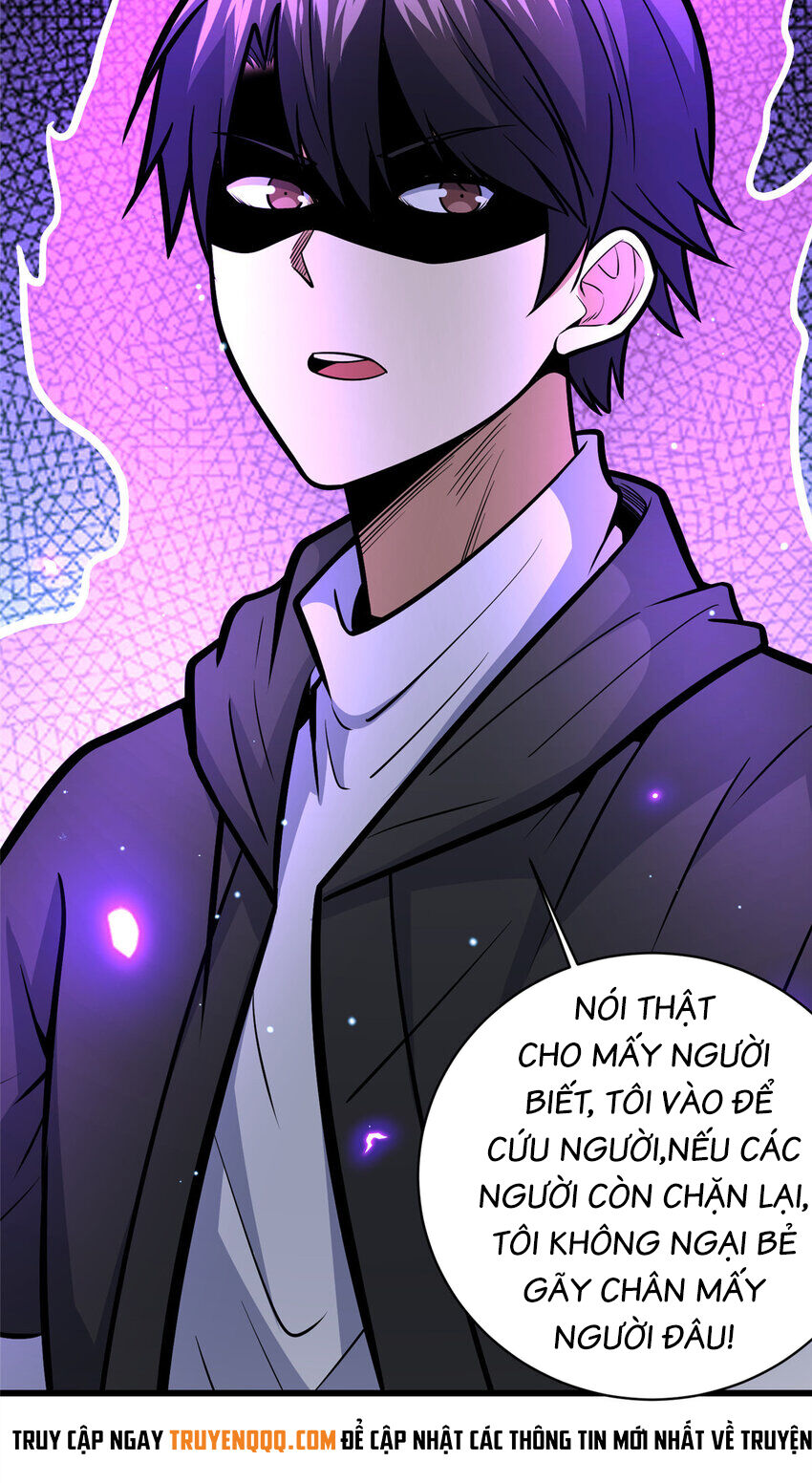 Siêu Phàm Sát Thần Chap 59 - Next Chap 60