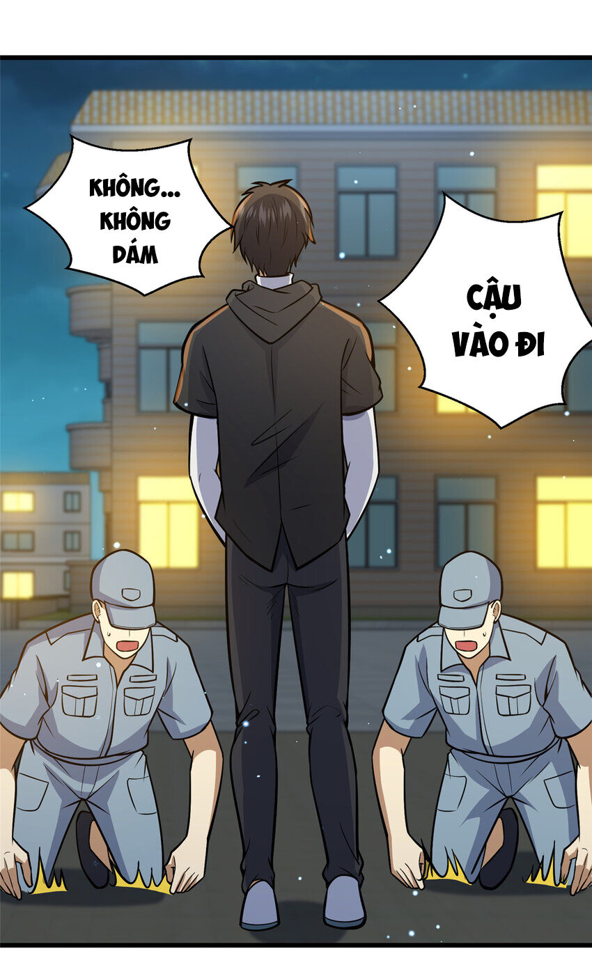 Siêu Phàm Sát Thần Chap 59 - Next Chap 60