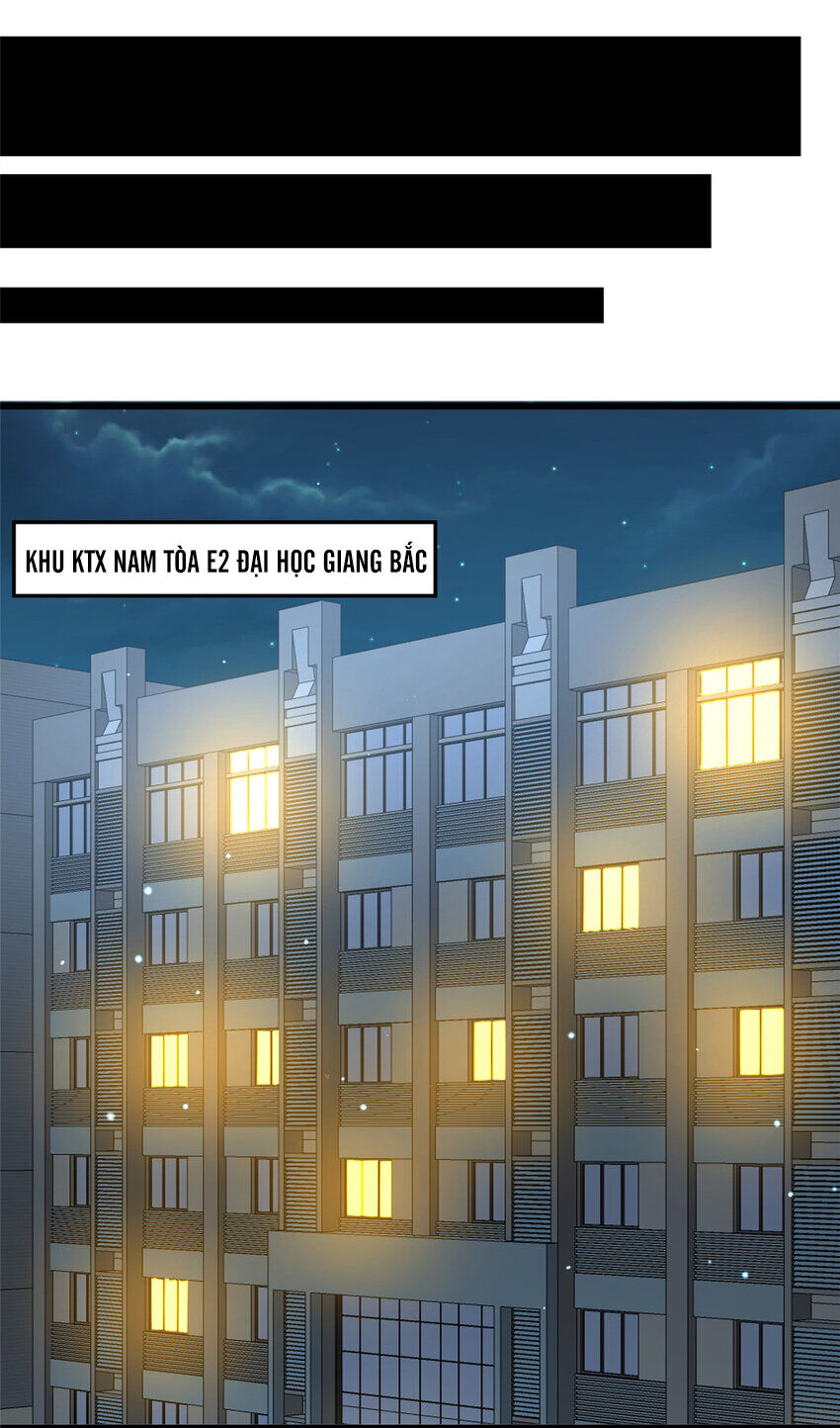 Siêu Phàm Sát Thần Chap 59 - Next Chap 60