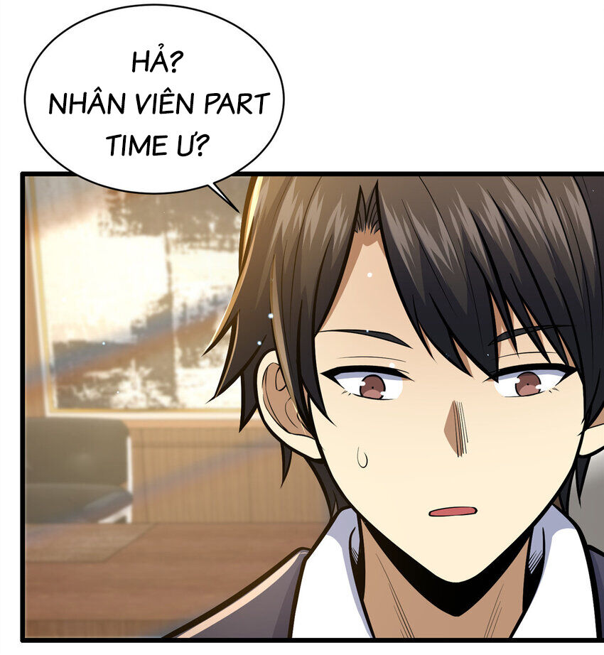 Siêu Phàm Sát Thần Chap 59 - Next Chap 60