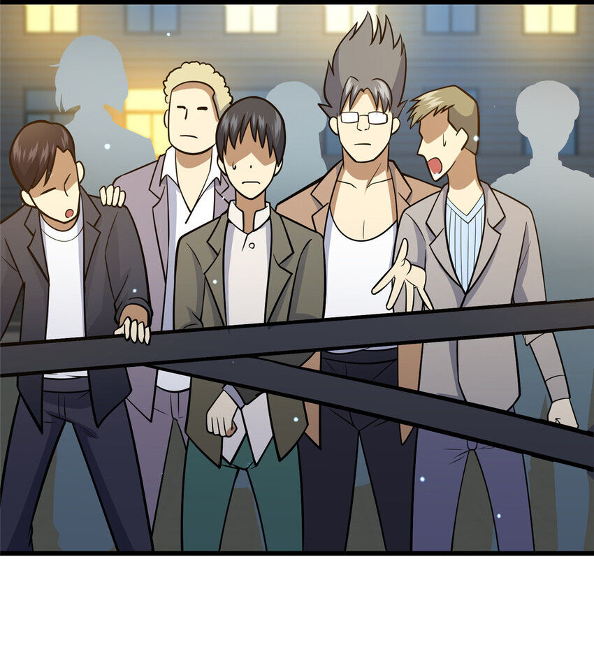 Siêu Phàm Sát Thần Chap 59 - Next Chap 60