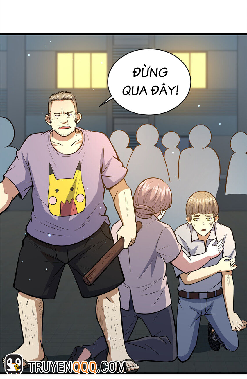 Siêu Phàm Sát Thần Chap 59 - Next Chap 60