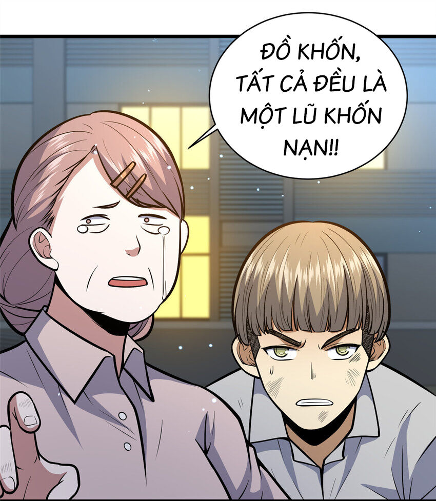 Siêu Phàm Sát Thần Chap 59 - Next Chap 60
