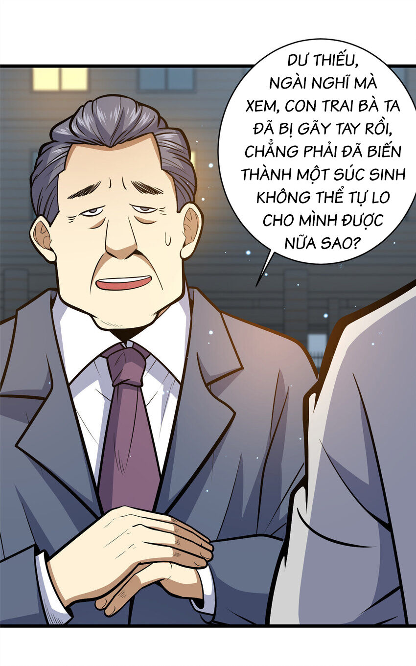 Siêu Phàm Sát Thần Chap 59 - Next Chap 60