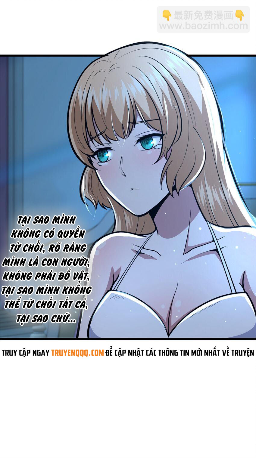 Siêu Phàm Sát Thần Chap 59 - Next Chap 60