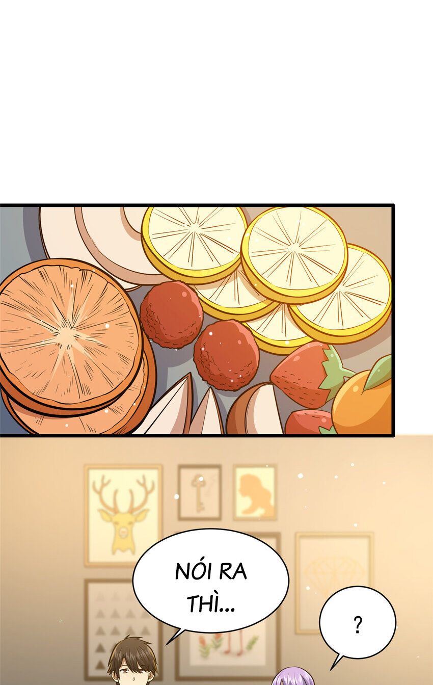 Siêu Phàm Sát Thần Chap 59 - Next Chap 60