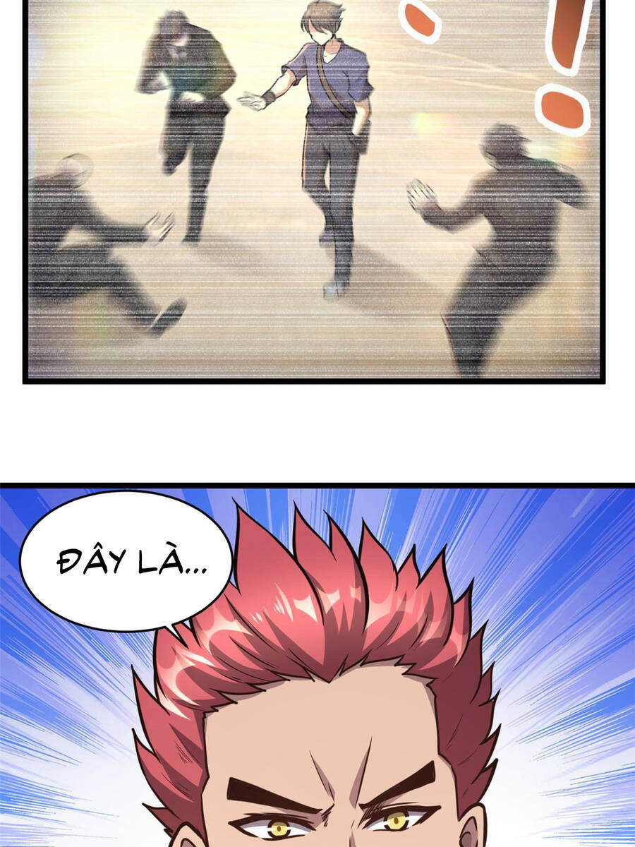 Siêu Phàm Sát Thần Chap 6 - Next Chap 7